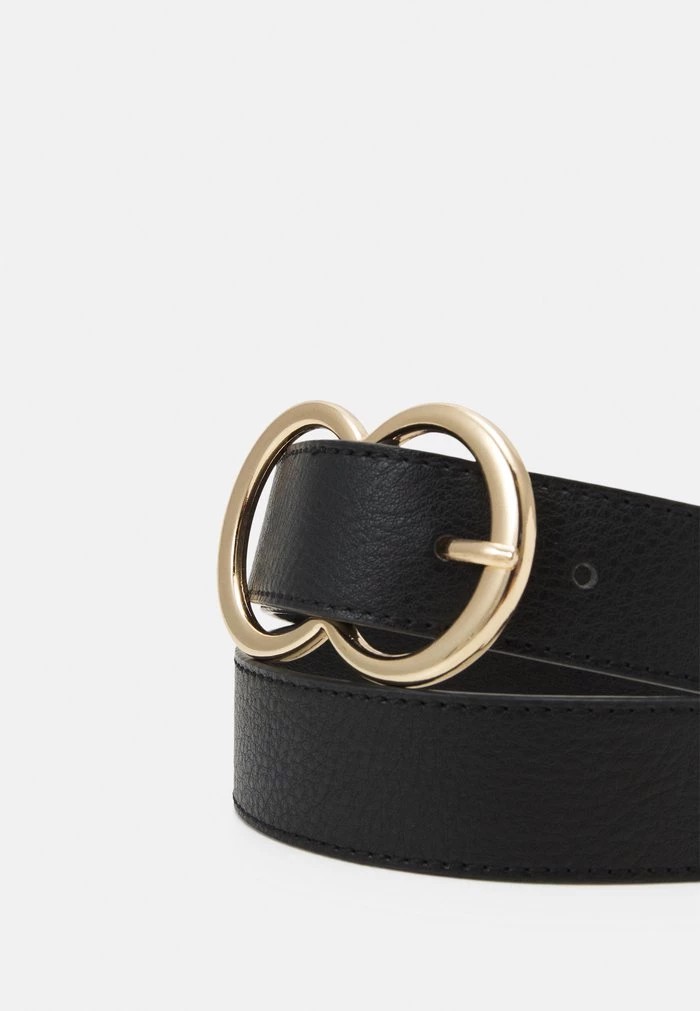 Ceinture ANNA FIELD Anna Field Belt Noir Femme | YEY-5704917